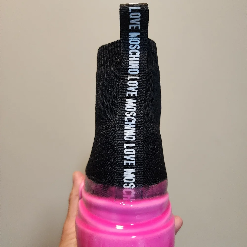 Moschino sneakers - Picture 6 of 8